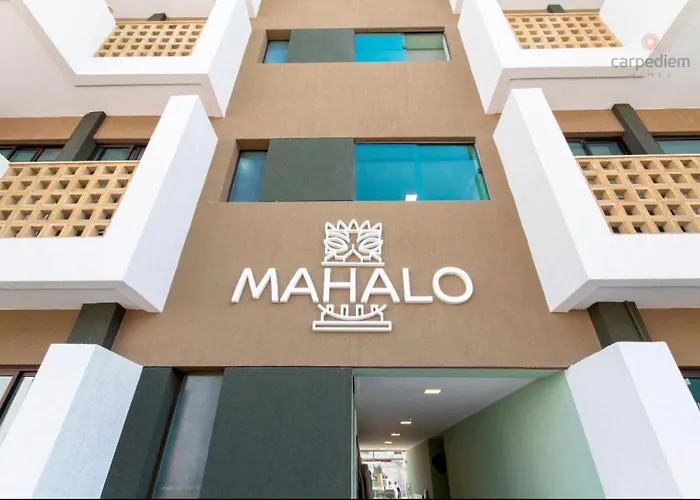 Porto Beach Resort - Mana Beach Experience