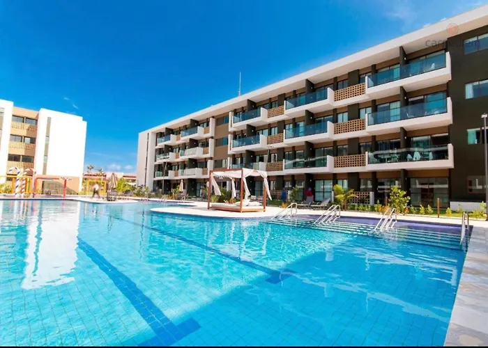 Porto Beach Resort - Mana Beach Experience