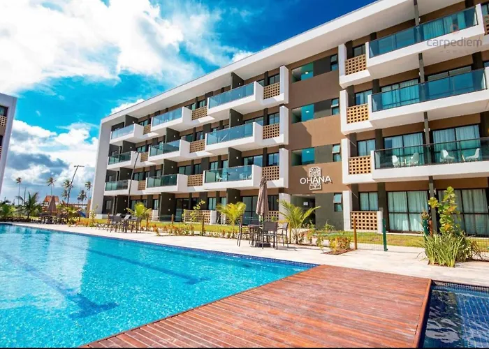 Porto Beach Resort - Mana Beach Experience