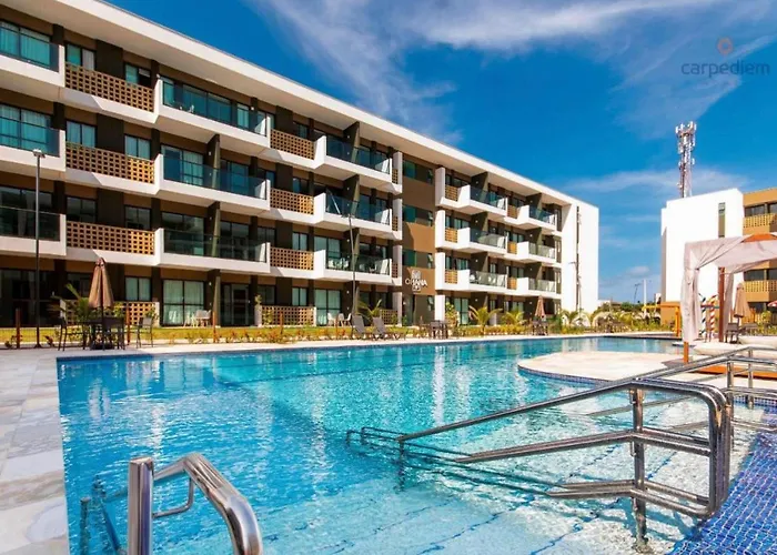 Porto Beach Resort - Mana Beach Experience