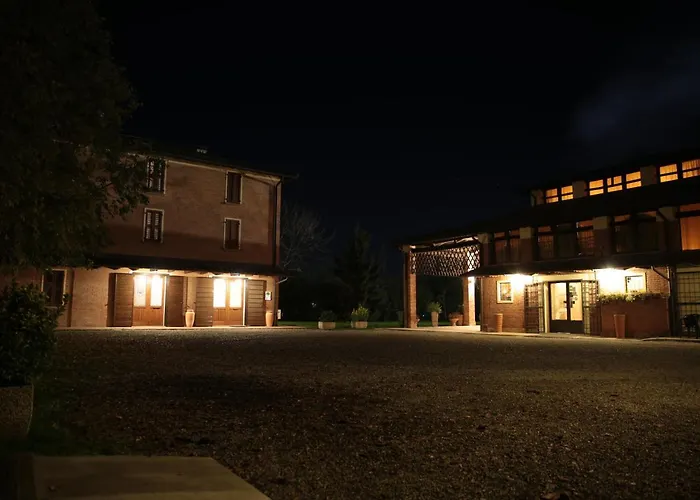 Albergo Da Ca' Vecia