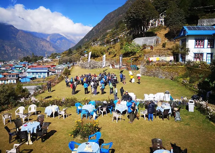 Lukla Himalaya Lodge