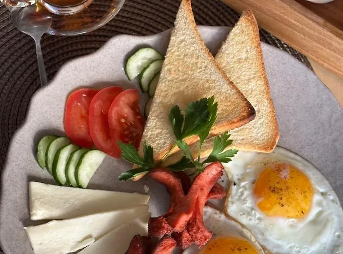 Jansyn Hotel Restaurant
