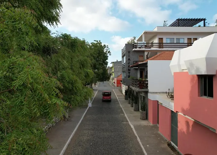 Hotel Viajante
