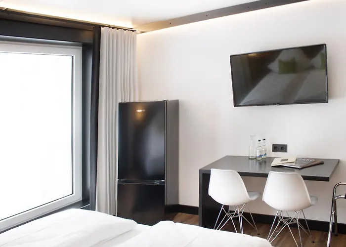 Loe Hotel By Wmm Hotels