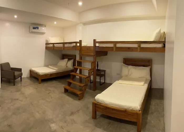 P&B Residences Legazpi