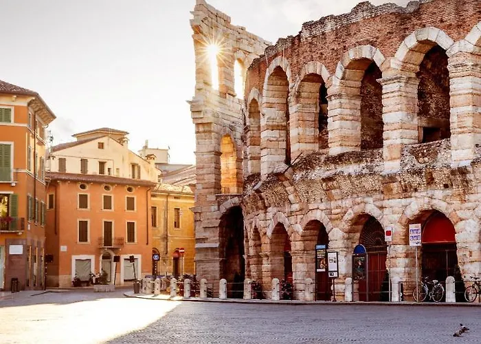 Piccolo Mondo Verona 'Deluxe Suite & Rooms'