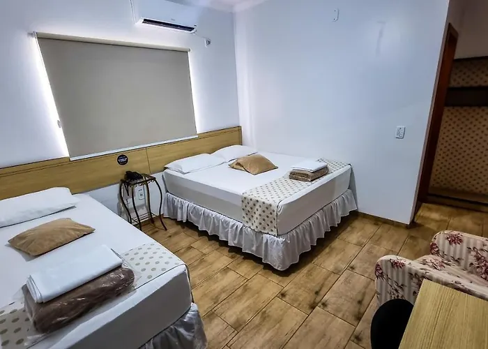Golden View Hotel