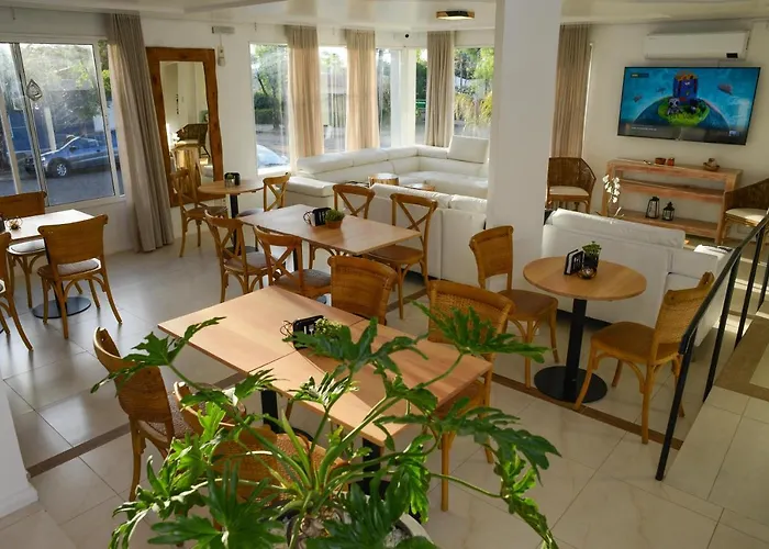 Has Hotel Boutique