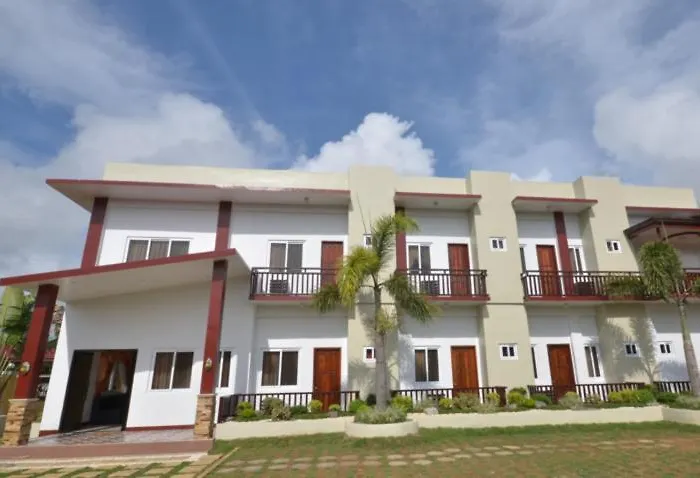 Gilin Pension House