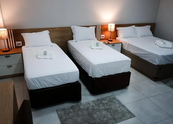 Hotel Lafayette