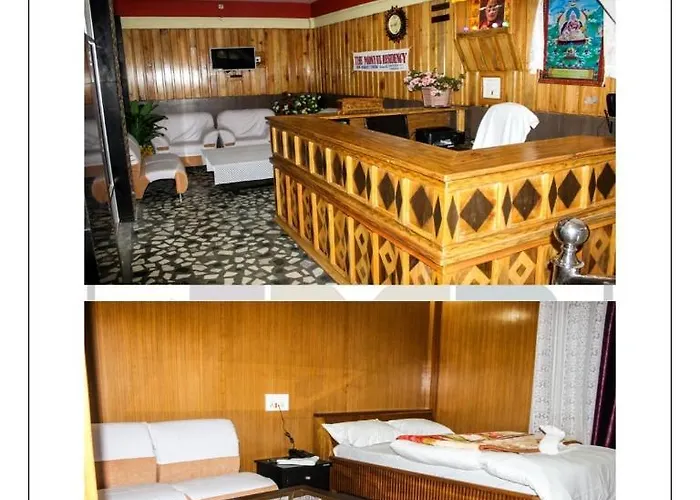 The Monyul Residency