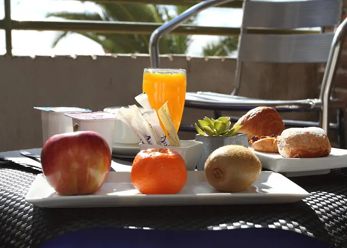 Hotel Albahia Alicante
