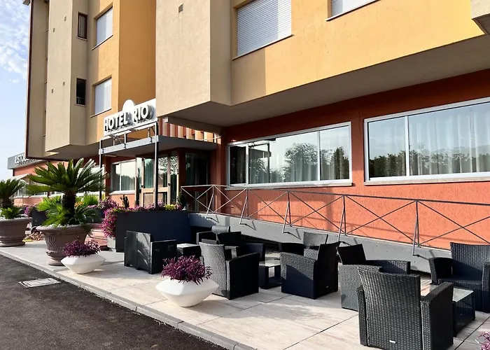 Hotel Rio Umbertide