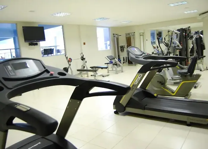Hotel Park Veredas - Rio Quente Flat 225