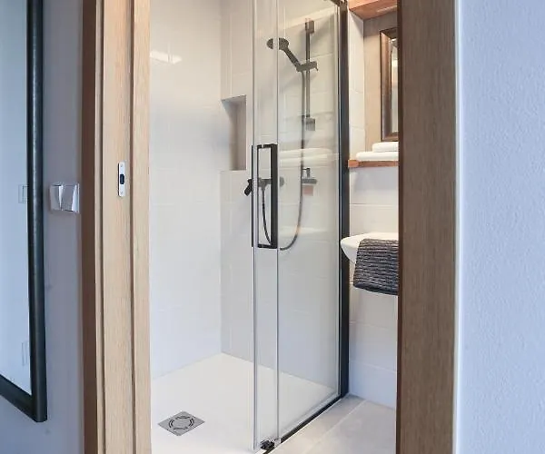 Par Pokoju Microhotel