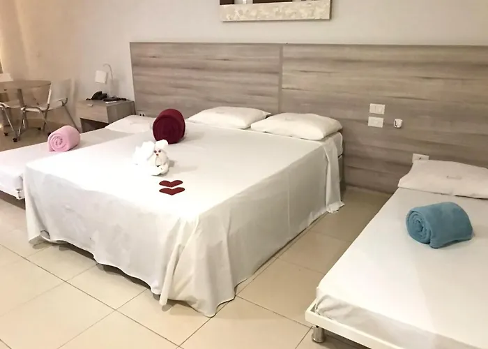 Hotel Renascer Ltda
