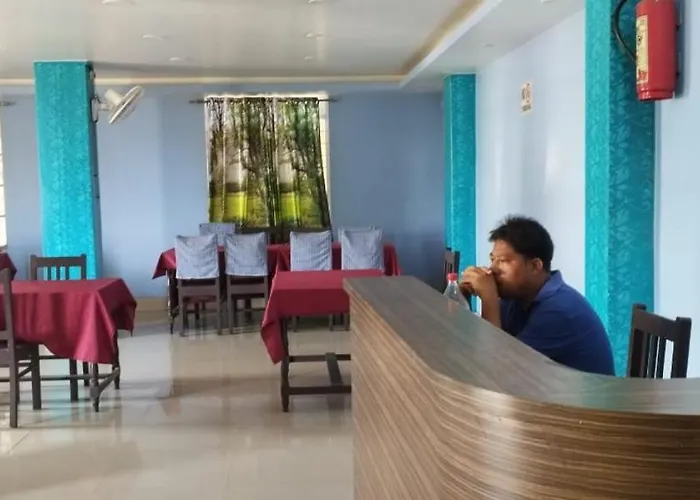 Hotel Nl7