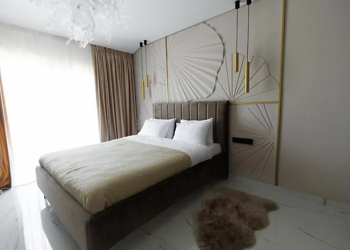 Villa Grey Hotel