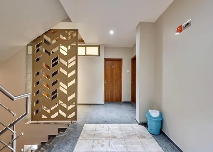 Hotel Swamini Kolhapur