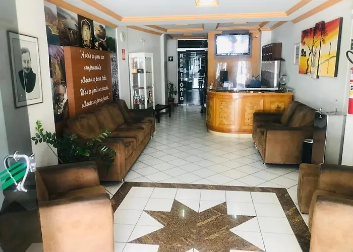 Hotel Dona Josa