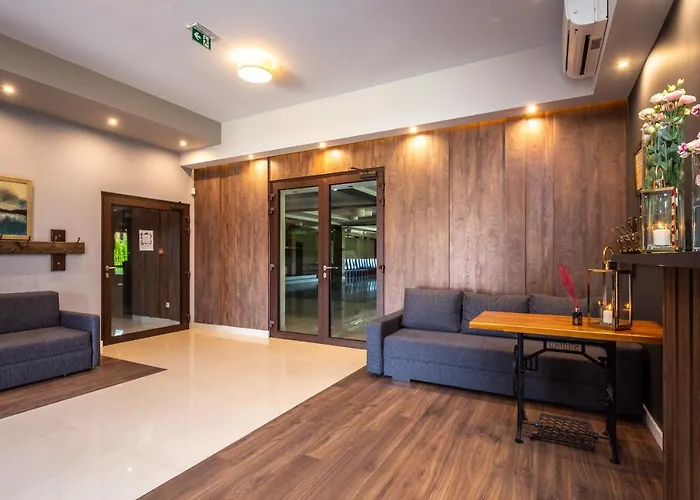Hotel I Restauracja Stara Kuznia