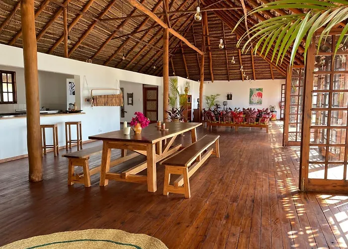 Umbila:Barra