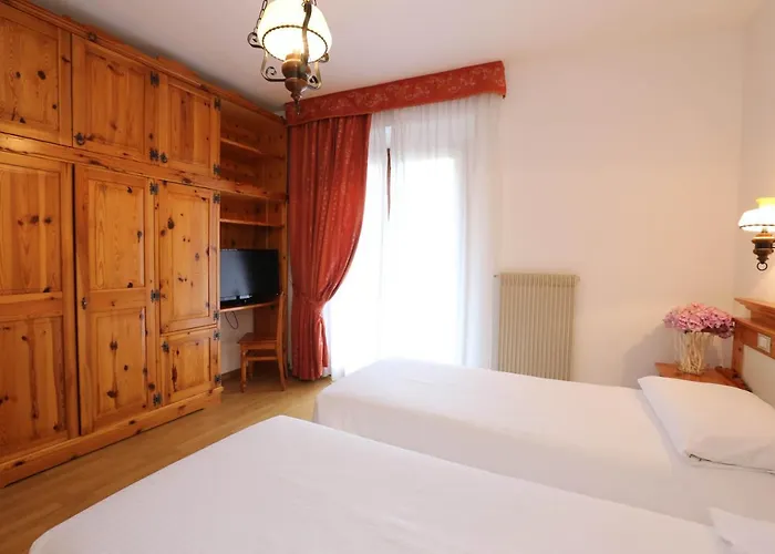 Olympic Turismo Antico Borgo Hotel