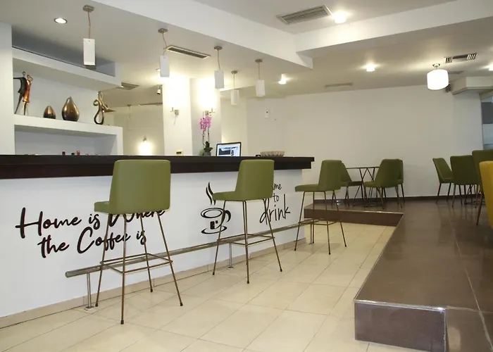 Hotel Selini