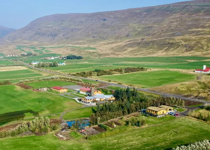 Hotel Natur Akureyri