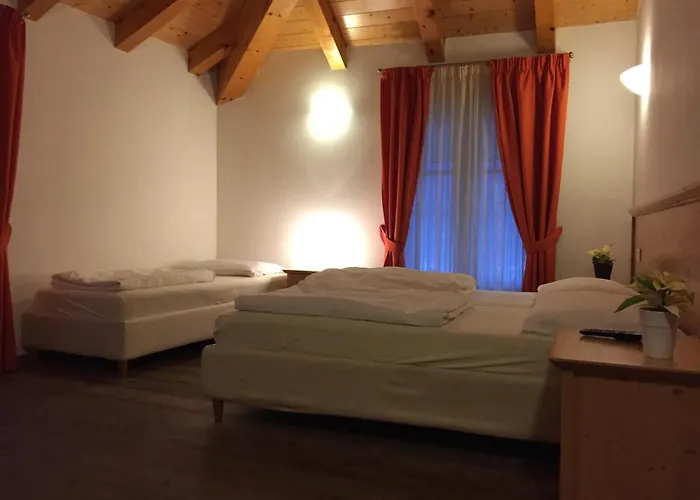 Casa San Vigilio