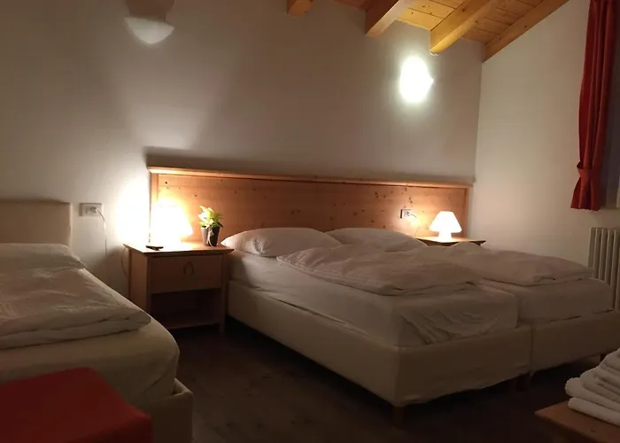 Casa San Vigilio