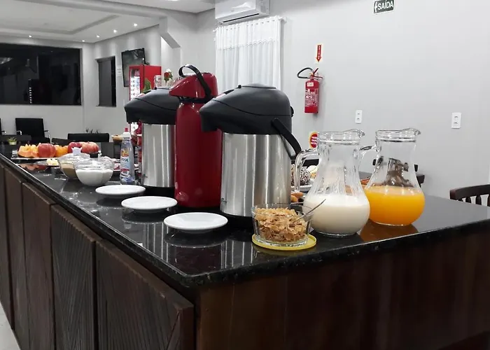 Sognare Hotel