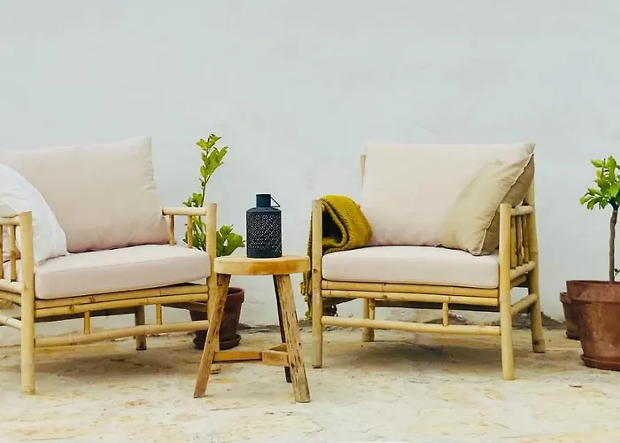 Finca Elements