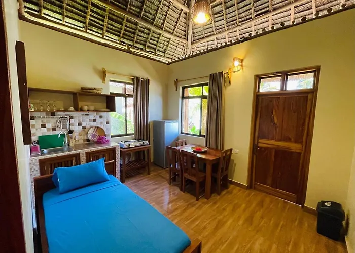 Lulu Bungalows