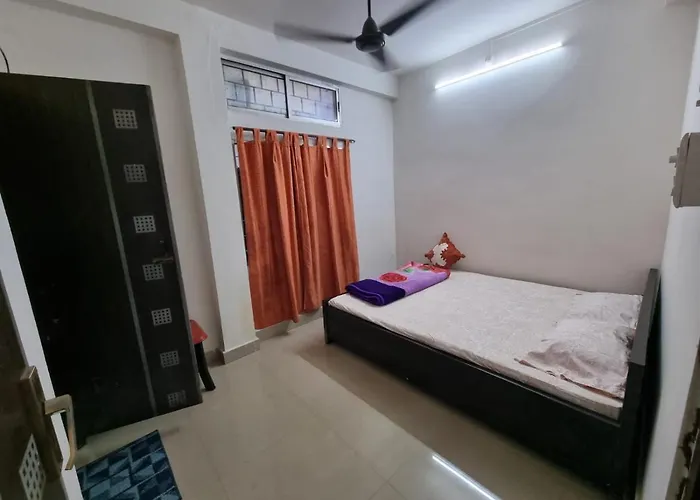 The Economy Guesthouse