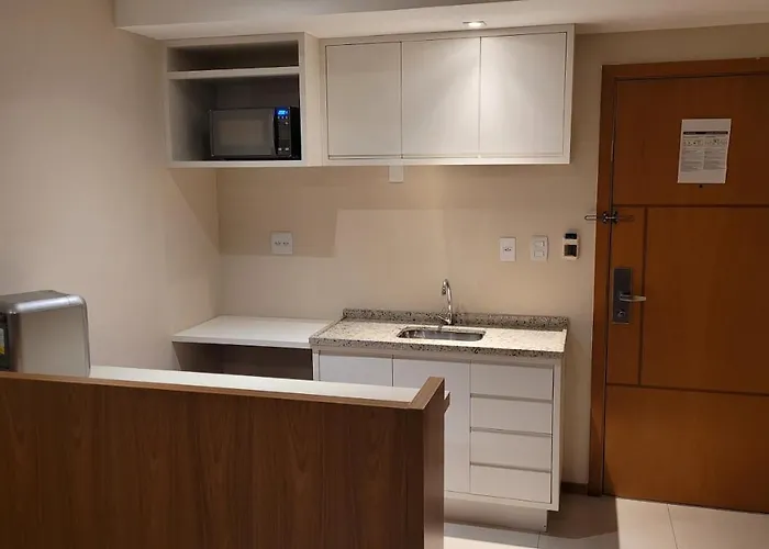 Flat Em Brasilia