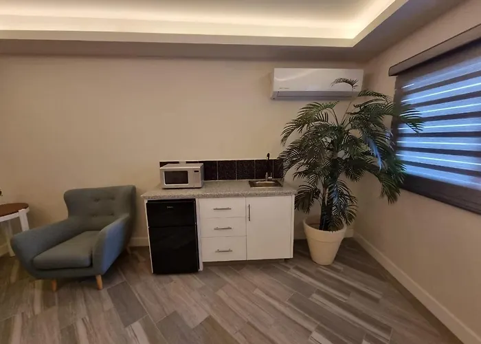 Casa Escamela Suites Privadas