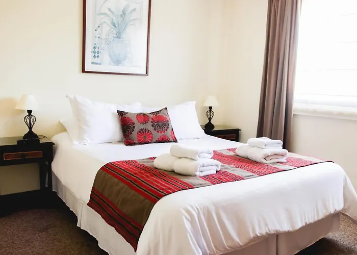 Hotel Rondo