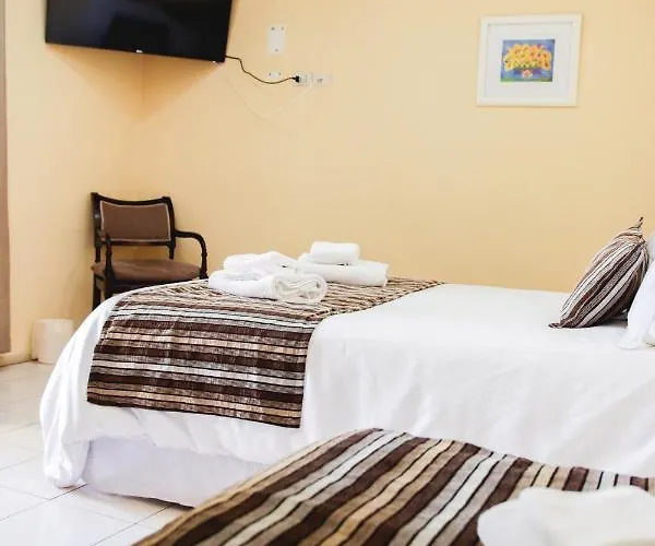 Hotel Rondo