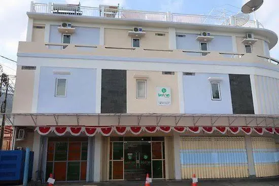Berlian Hotel