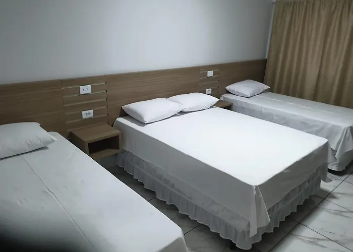 Hotel Rio Paraná