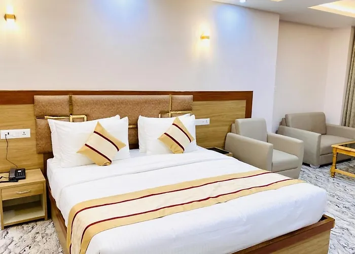Hotel Imolesh Imphal