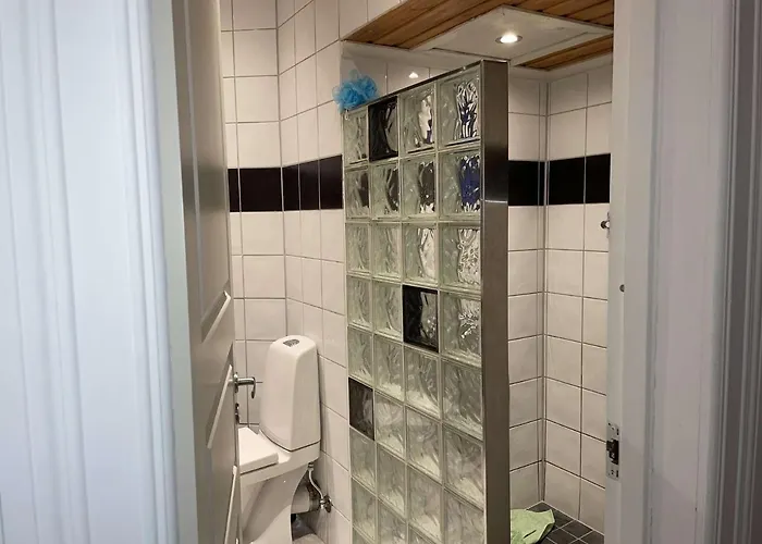 Rom Midt I Oslo Sentrum - Ga Avstand Til Det Meste