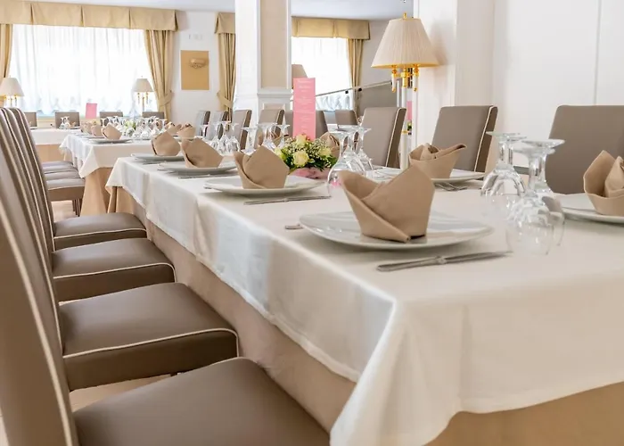 Green Park Hotel