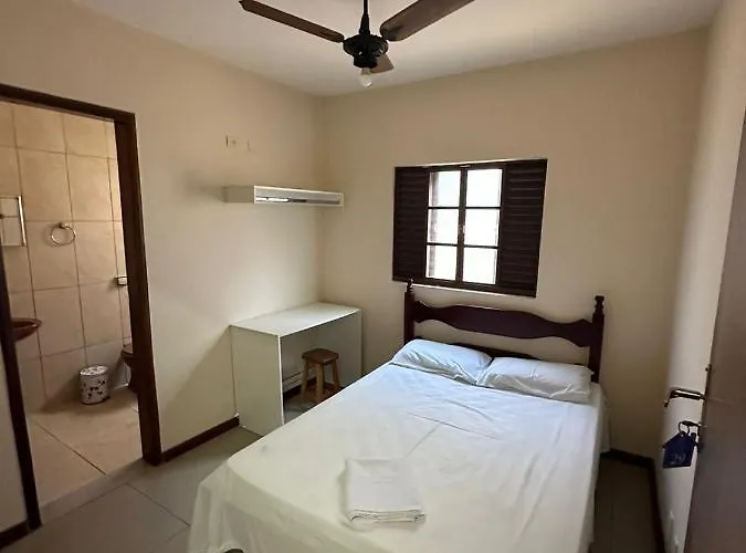 Hotel Varginha II