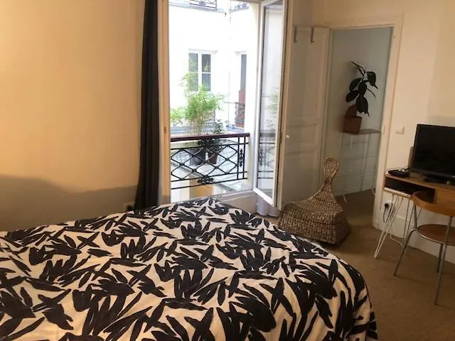 Chez Vero Et Bruno Paris