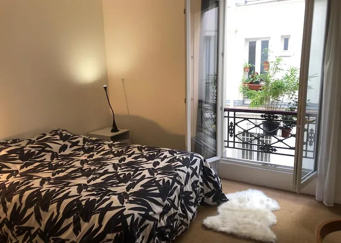 Chez Vero Et Bruno Paris