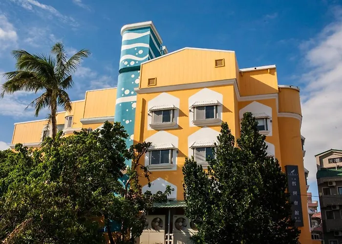 Kenting Southern Dream Resort