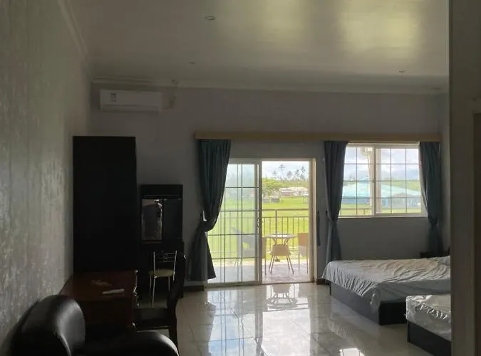 Dupincia Lodge